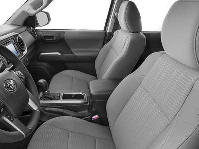 2017 Toyota Tacoma TRD Off-Road V6