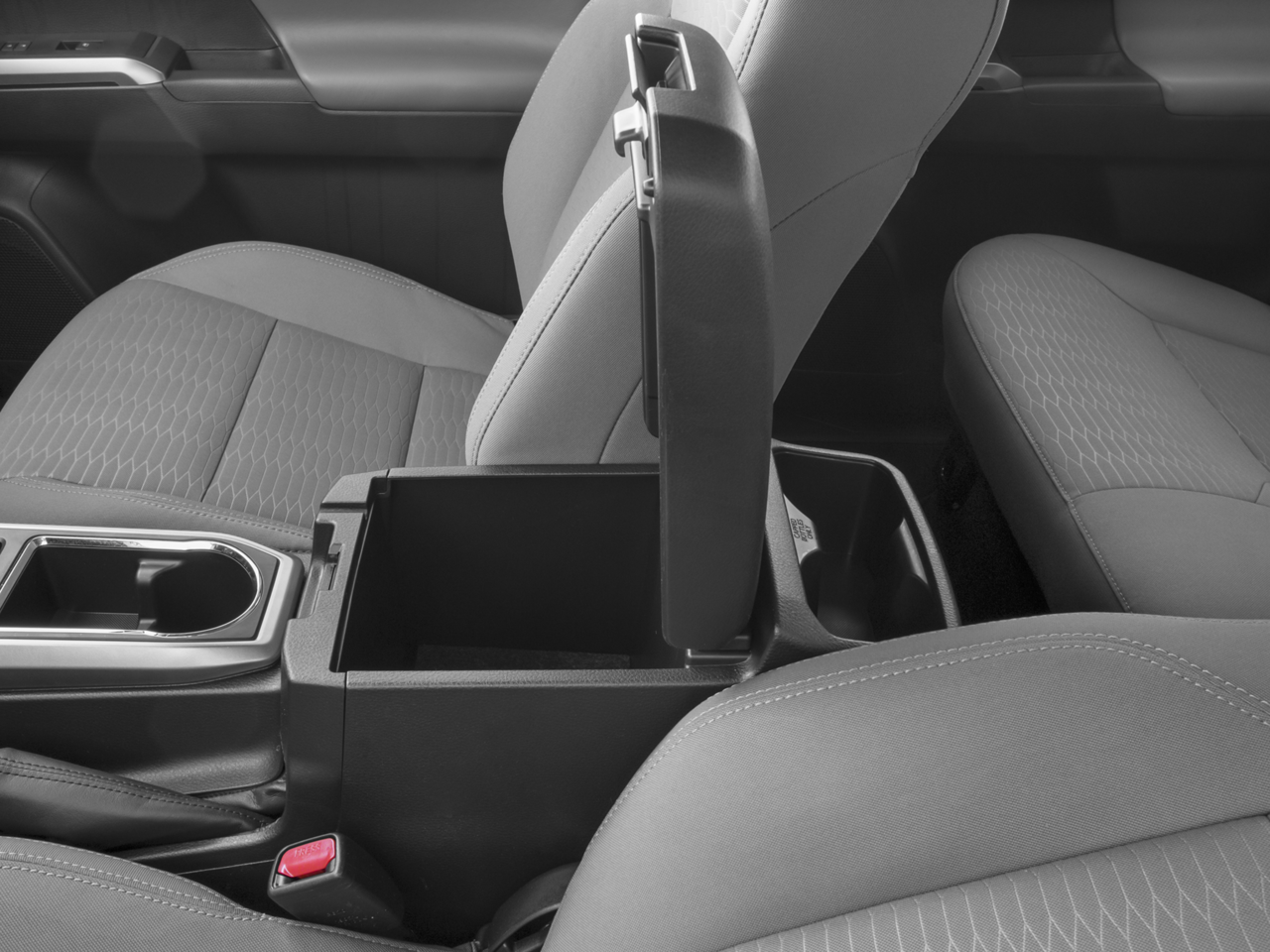 2017 Toyota Tacoma TRD Off-Road V6