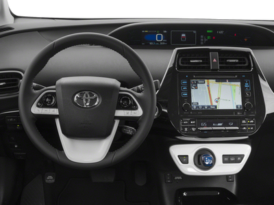 2018 Toyota Prius Prime Premium