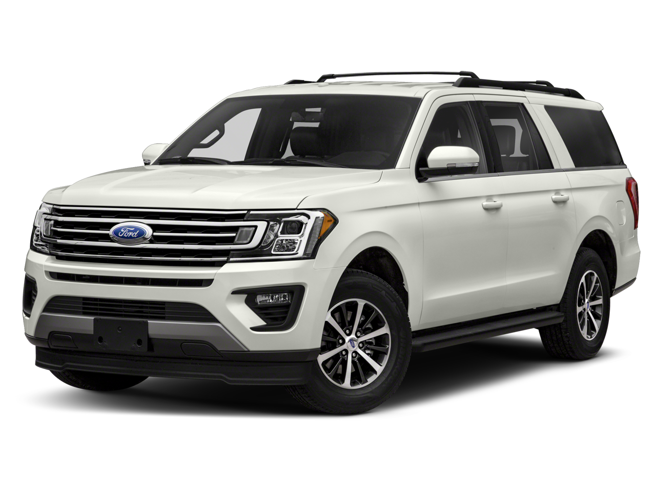 2019 Ford Expedition MAX photo 4