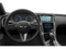 2019 INFINITI Q60 Red Sport 400
