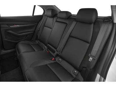 2019 Mazda Mazda3 Premium