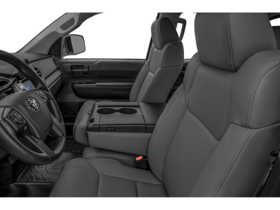 2019 Toyota Tundra SR
