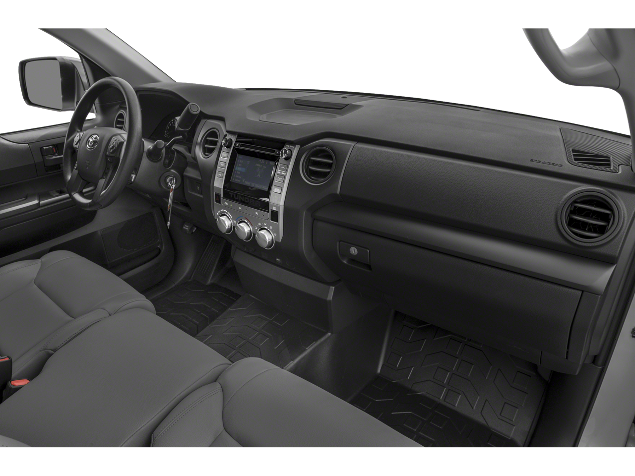 2019 Toyota Tundra SR