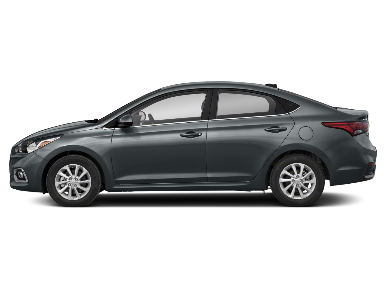 2020 Hyundai Accent SEL