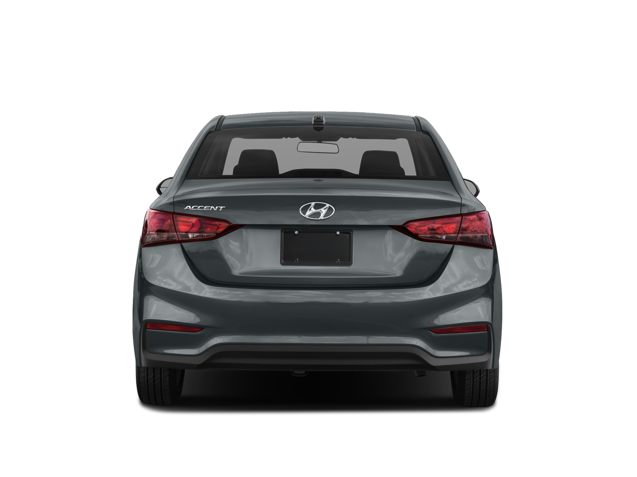 2020 Hyundai Accent SEL
