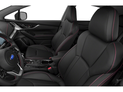 2020 Subaru Crosstrek Limited