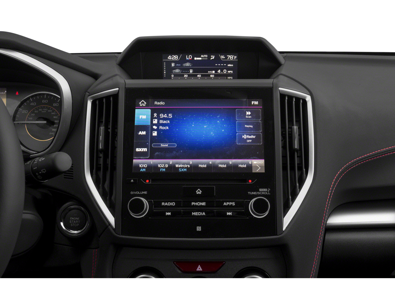 2020 Subaru Crosstrek Limited