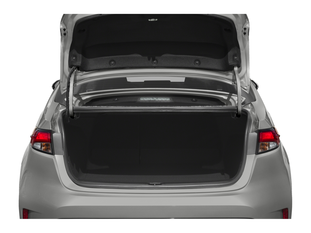 2020 Toyota Corolla XSE