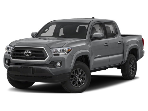 2020 Toyota Tacoma SR V6