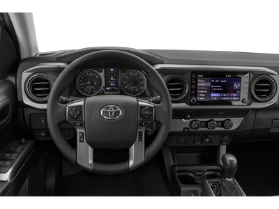 2020 Toyota Tacoma TRD Off-Road V6