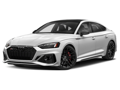 2021 Audi RS 5 2.9T quattro