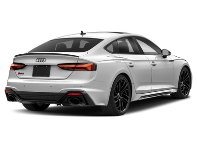 2021 Audi RS 5 2.9T quattro