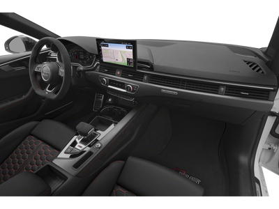 2021 Audi RS 5 2.9T quattro