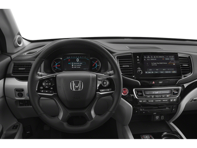 2021 Honda Pilot Touring 8 Passenger