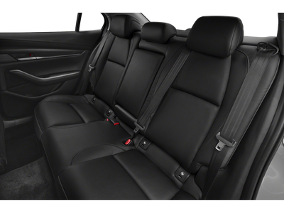 2021 Mazda Mazda3 Preferred