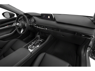 2021 Mazda Mazda3 Preferred
