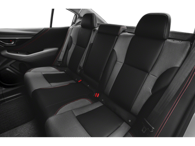 2021 Subaru Legacy 2.5i Sport