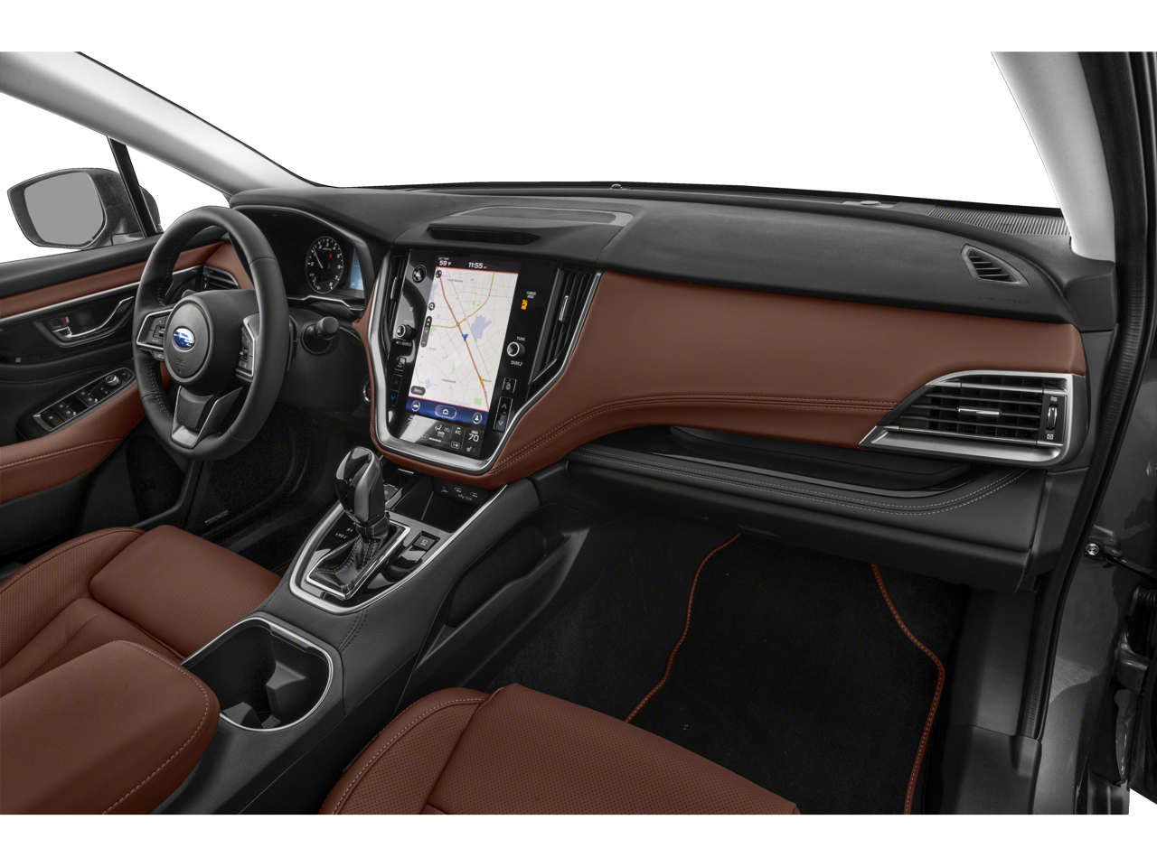 2021 Subaru Outback Touring XT