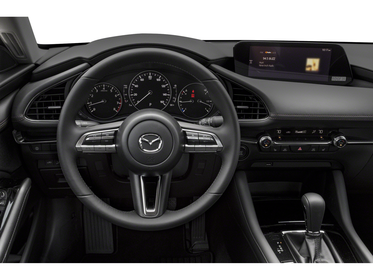 2022 Mazda Mazda3 Premium