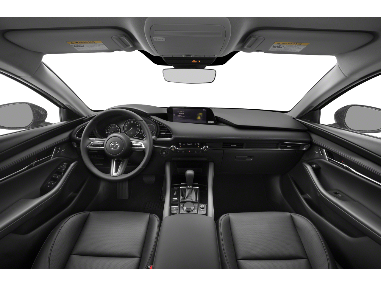 2022 Mazda Mazda3 Premium