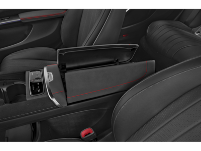 2022 Mercedes-Benz EQS 580 4MATIC®