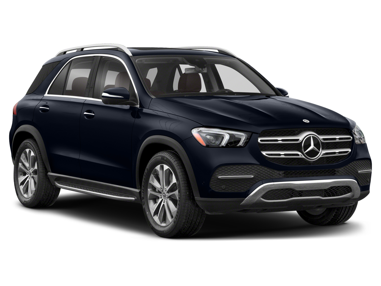 2022 Mercedes-Benz GLE GLE 450 4MATIC®