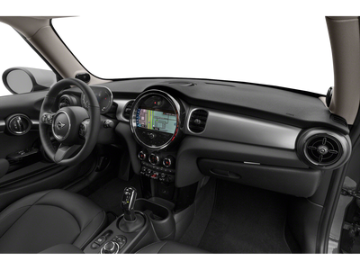 2022 MINI Cooper S Signature