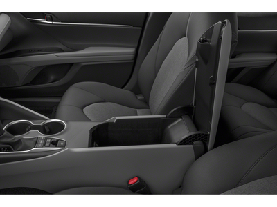 2022 Toyota Camry Hybrid LE