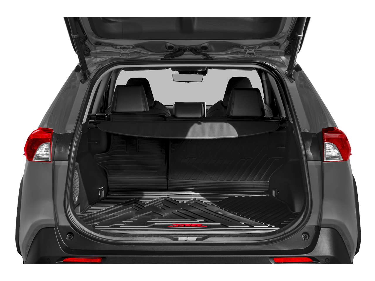 2022 Toyota RAV4 TRD Off Road