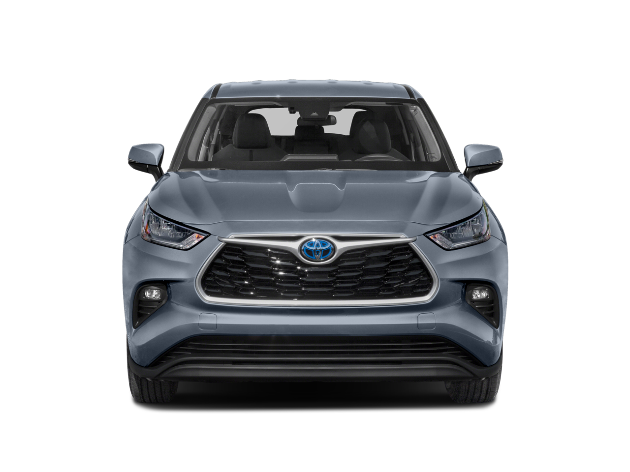 2022 Toyota Highlander Hybrid Limited