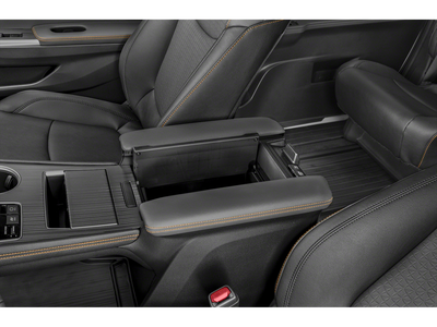 2022 Toyota Sienna Woodland Edition