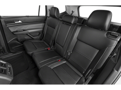 2022 Volkswagen Atlas 3.6L V6 SEL R-Line