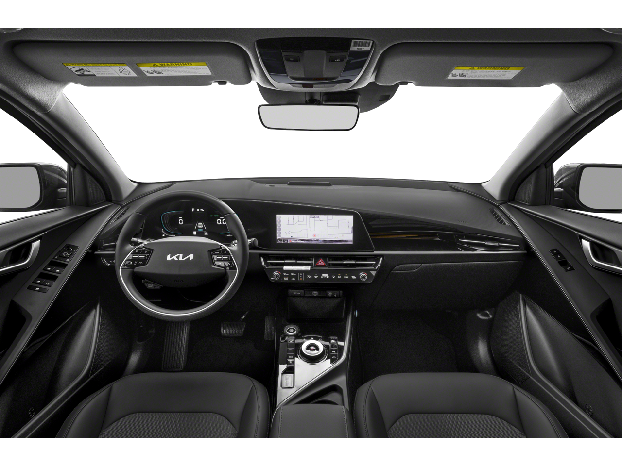2023 Kia Niro Plug-In Hybrid EX