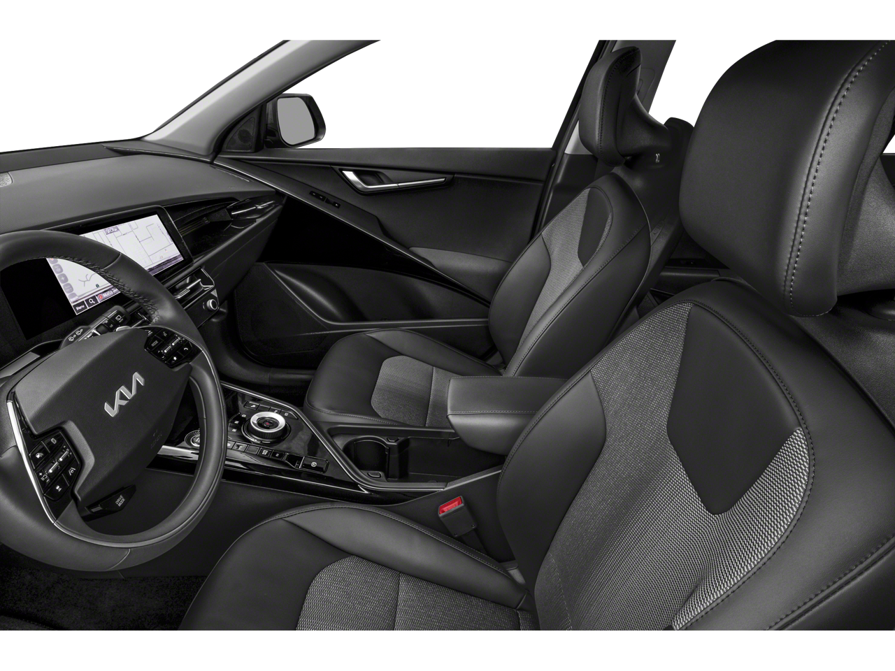 2023 Kia Niro Plug-In Hybrid EX