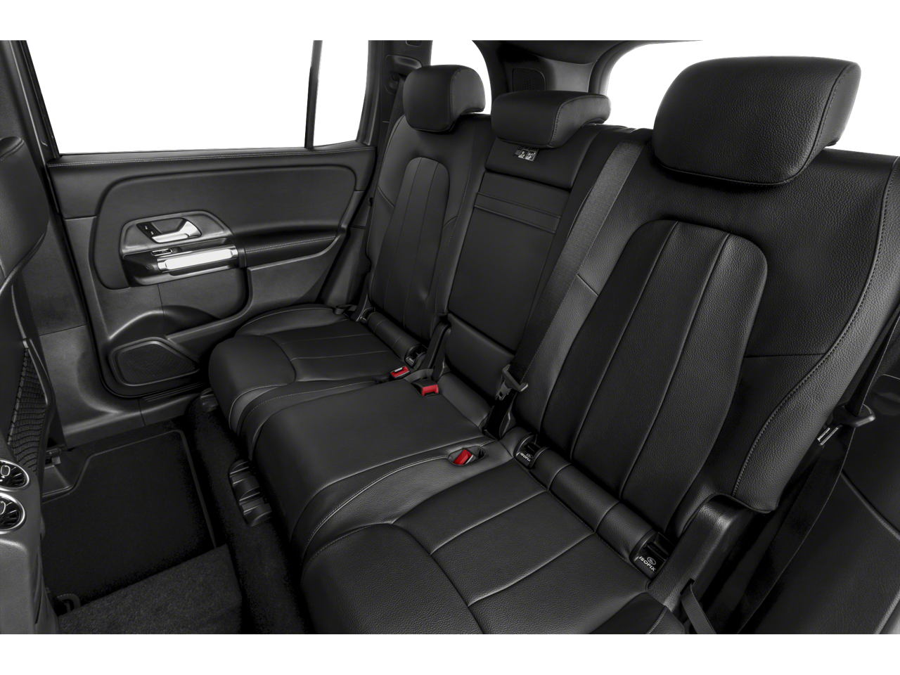 2023 Mercedes-Benz GLB GLB 250 4MATIC®