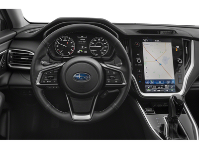 2023 Subaru Outback Limited XT