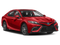 2023 Toyota Camry Hybrid SE NIGHTSHADE