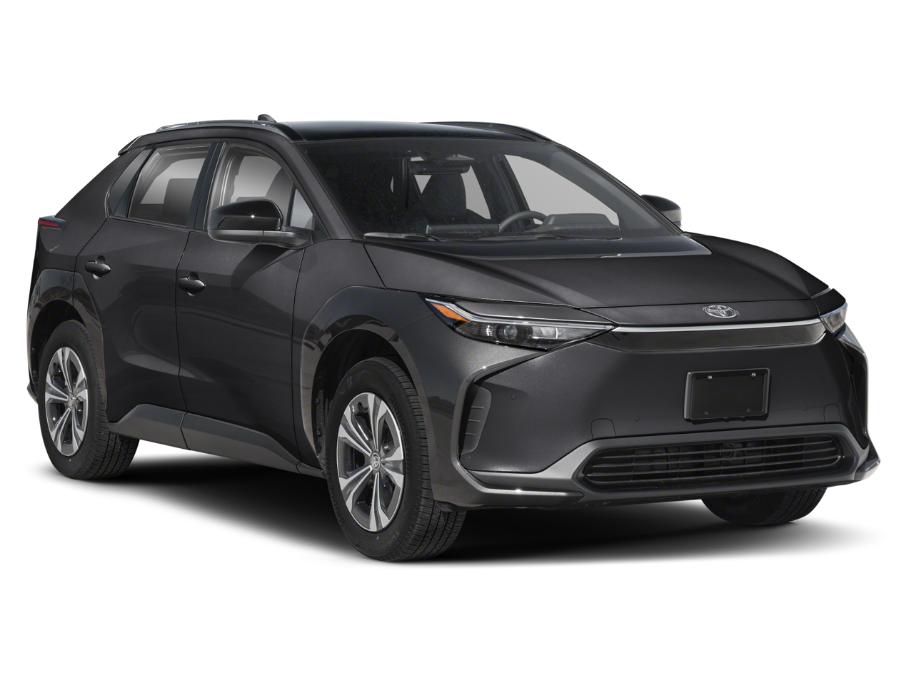2023 Toyota bZ4X Limited