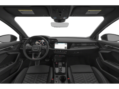 2024 Audi RS 3 2.5T quattro