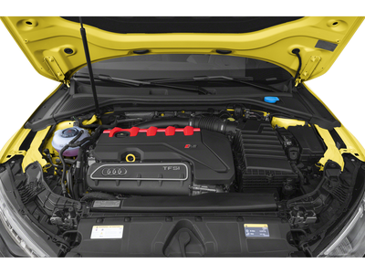 2024 Audi RS 3 2.5T quattro