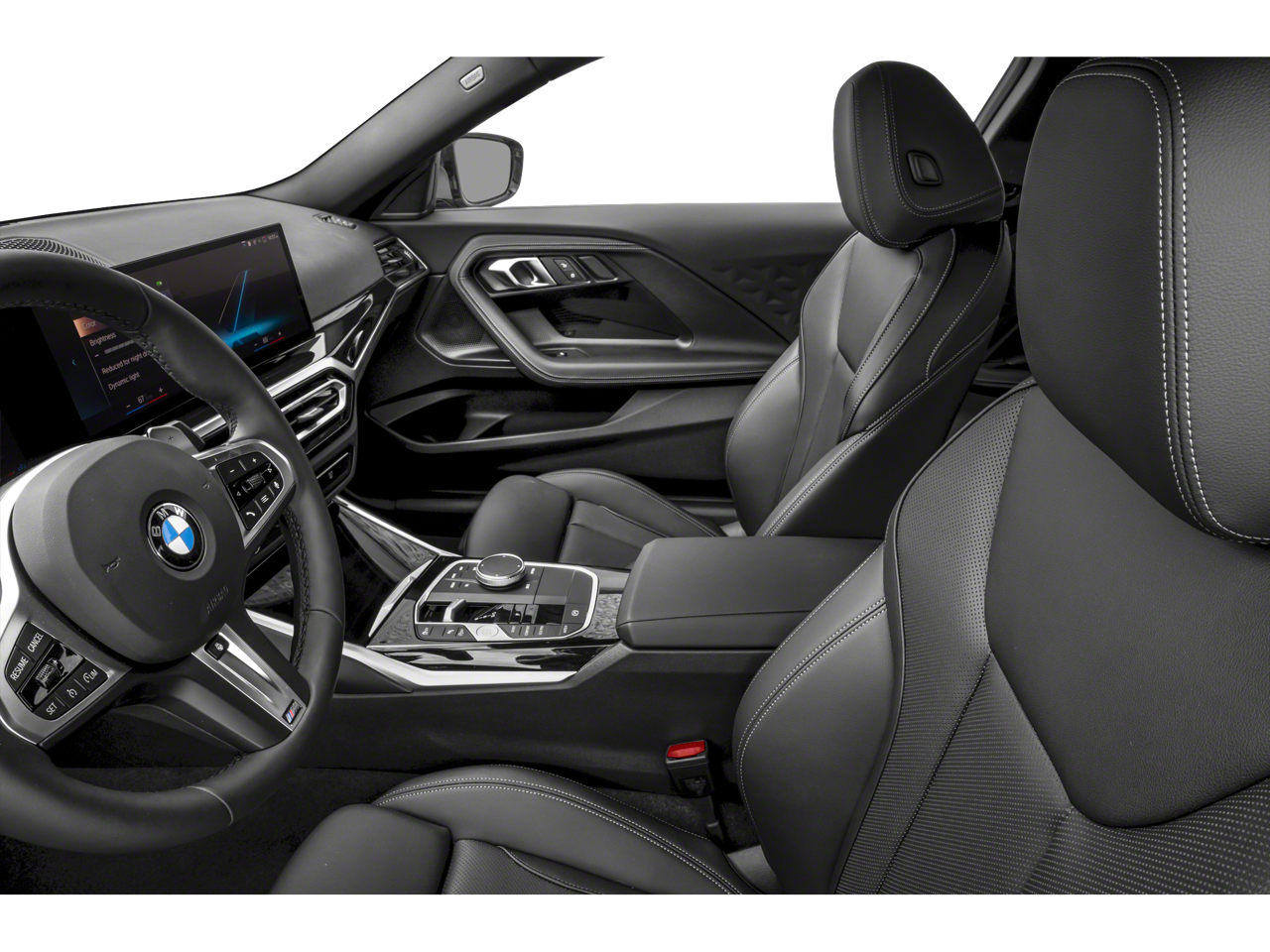 2024 BMW 2 Series M240i xDrive