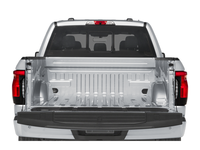 2024 Ford F-150 Lightning Lariat