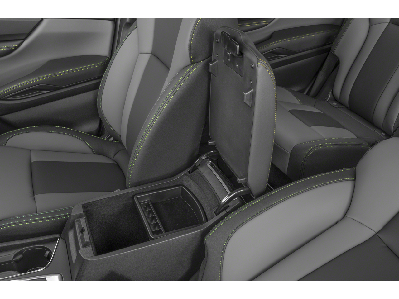 2024 Subaru Ascent Onyx Edition