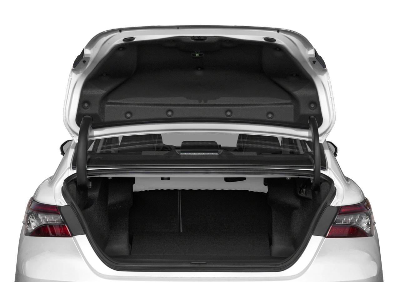 2024 Toyota Camry XLE