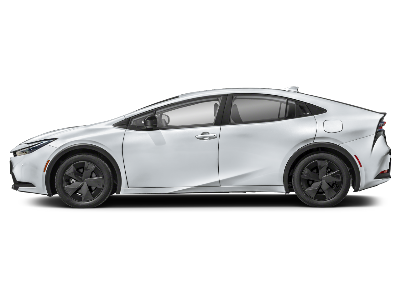 2024 Toyota Prius Prime SE