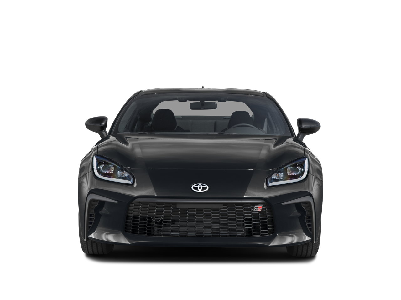 2024 Toyota GR86 Base