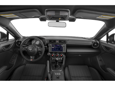 2024 Toyota GR86 Base