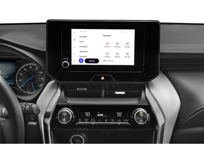 2024 Toyota Venza Limited