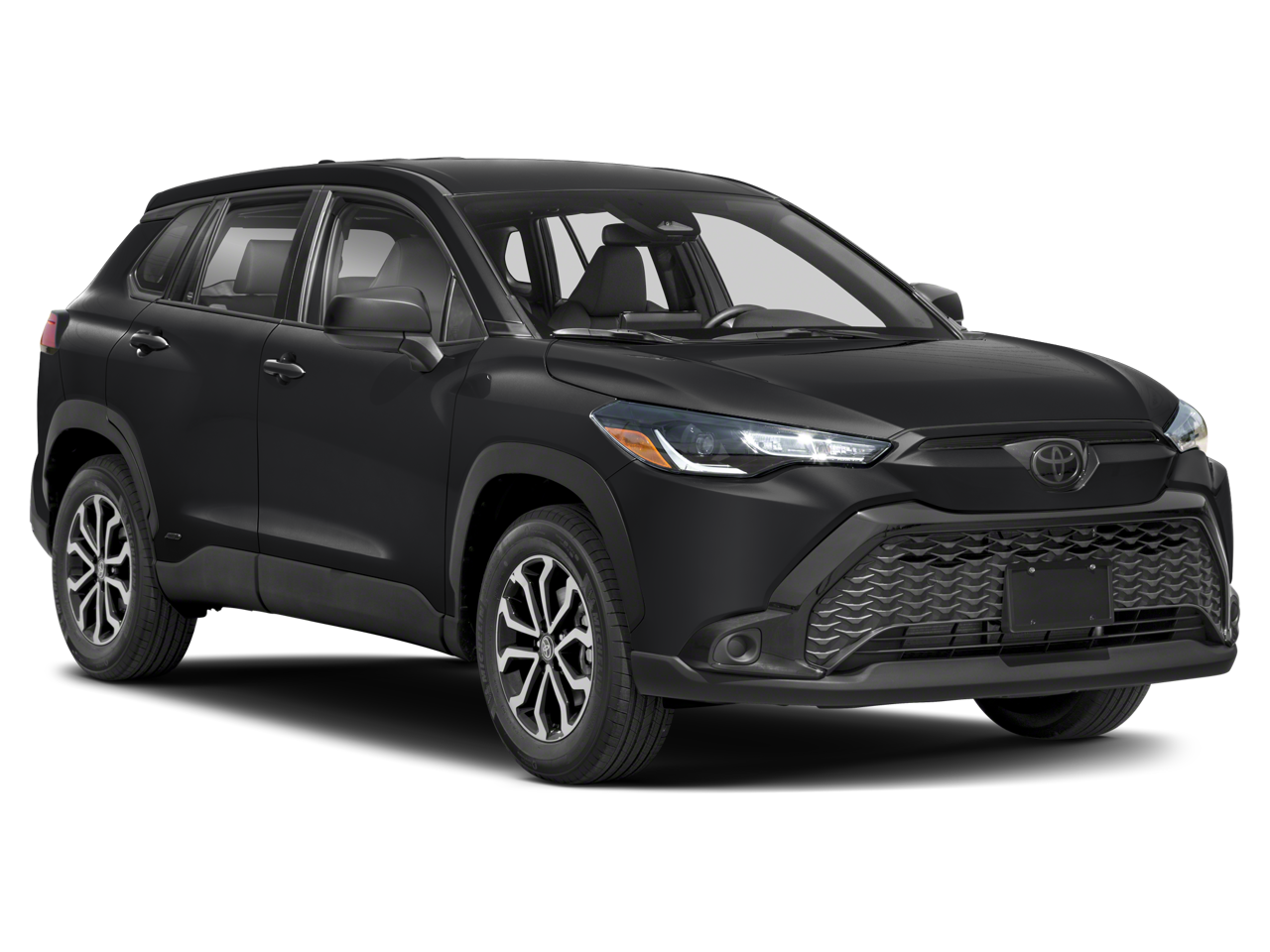 2024 Toyota Corolla Cross Hybrid XSE